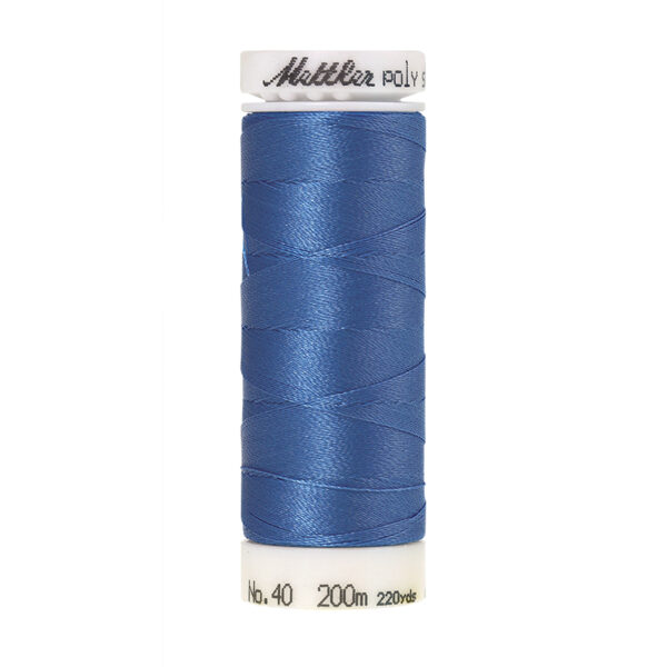 mettler polysheen 200m 3722