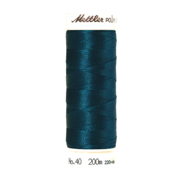 mettler polysheen 200m 4442