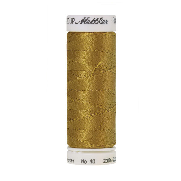 mettler polysheen 200m 0546